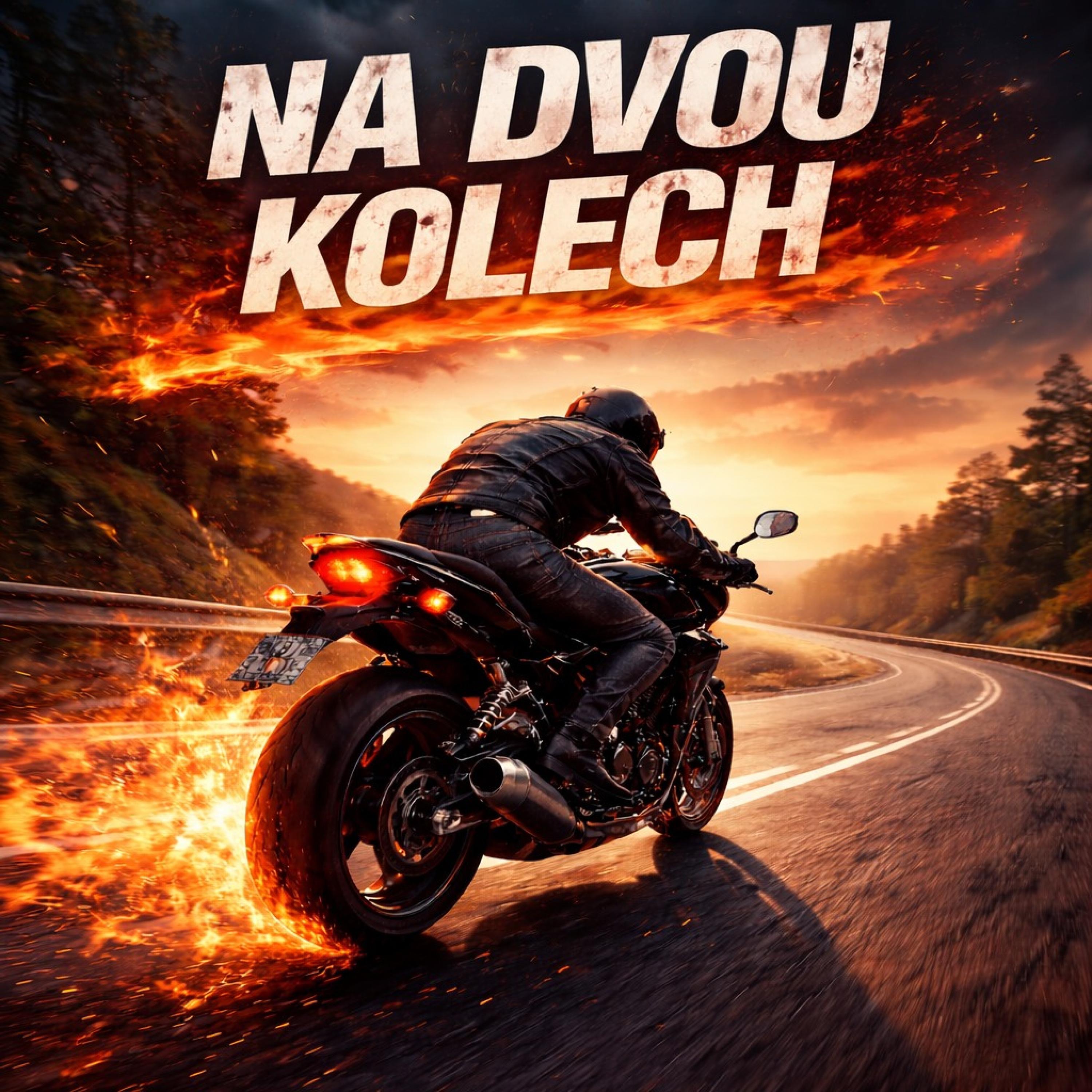 MéďaCZ - Na dvou kolech