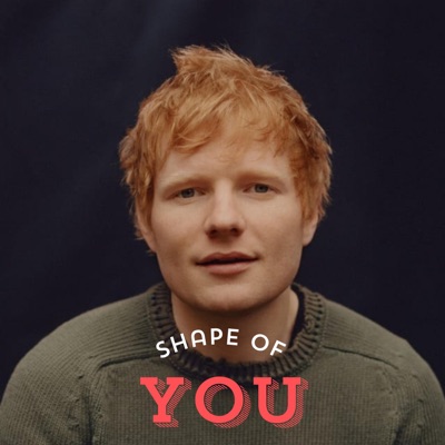 Dan Indian - Shape Of You