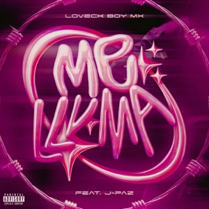 Me Llvma (feat. Jpaz)