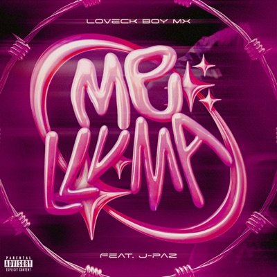 Me Llvma (feat. Jpaz) - Single