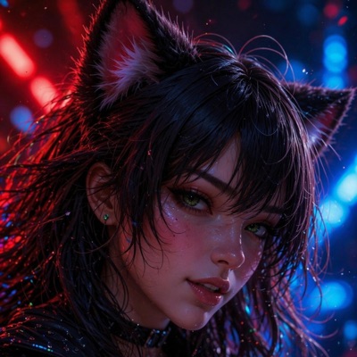 i'm your cat cat cat - Single