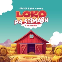 Loko pa stimabu (feat. Luis Moka) - Single - Freddy Rasta