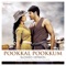 Pookkal Pookkum (Slowed Version) - Tom Parker, G.V. Prakash Kumar, Roop Kumar Rathod & Harini lyrics