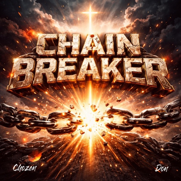 Chain Breaker (feat. Don) - Single