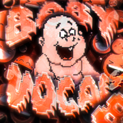 BABY VOCALS 8 - EP - VHM4D & ahh
