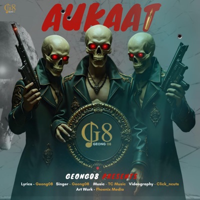 Aukaat - Single