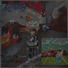 Don't Think I'll Make It - Voice Memo Orlando LVX