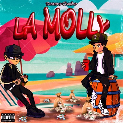 La Molly (feat. Checho) - Single