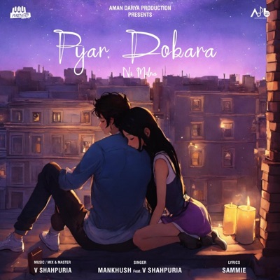 Love Again (feat. Mankhush) - Single