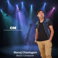 OM - EP - Manoj Chaulagain