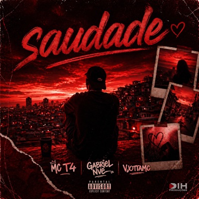Saudade - Single