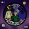 DARK SKYLINE (feat. CTKCOZYBOI) - Fan Fv lyrics