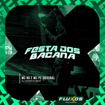 Festa dos Bacana - Single