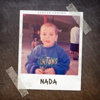Nada - Single - Zander Ground