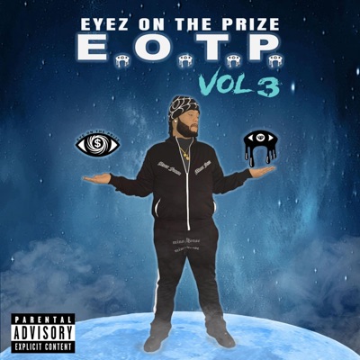 Eye On the Prize VOL.3