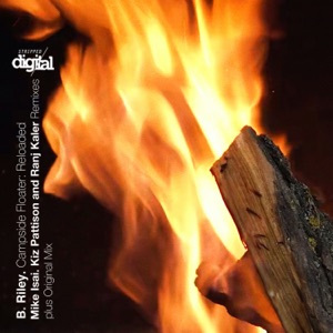 Campside Floater: Reloaded - EP