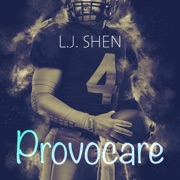 Provocare - L. J. Shen
