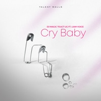 Cry Baby (feat. Liam Voice) - Single - DJ Magic Touch UG