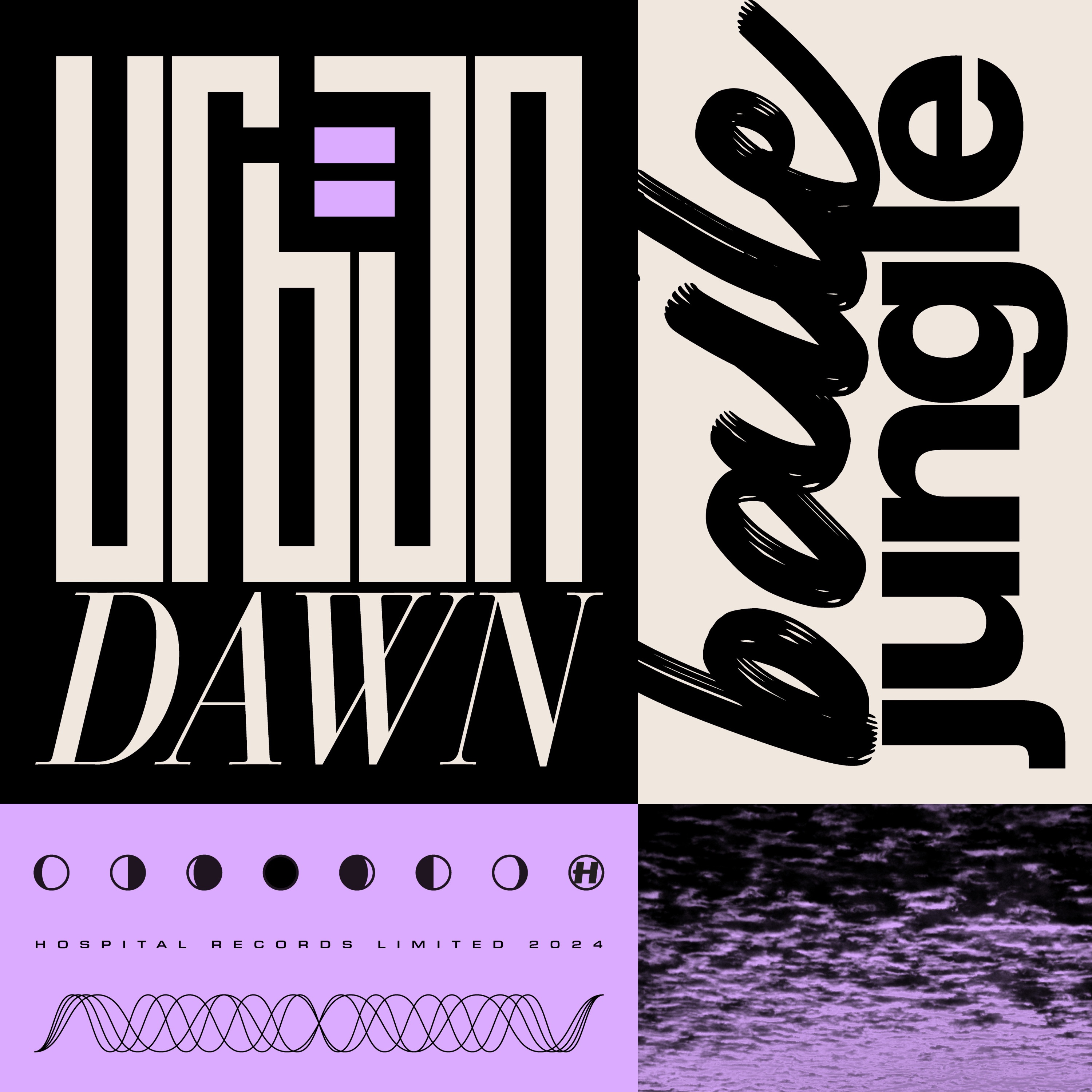 bailejungle - Single