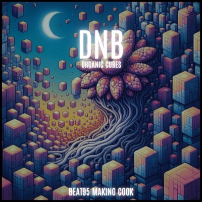 DNB Supernova Sonatina