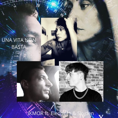 Una vita non basta - Single