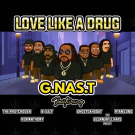 move (feat. B-Eazy & YCG Mattic) G.NAS.T