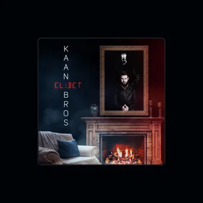 Listen to Kaan Bros, watch music videos, read bio, see tour dates & more!