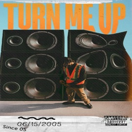 Turn Me Up Double AA