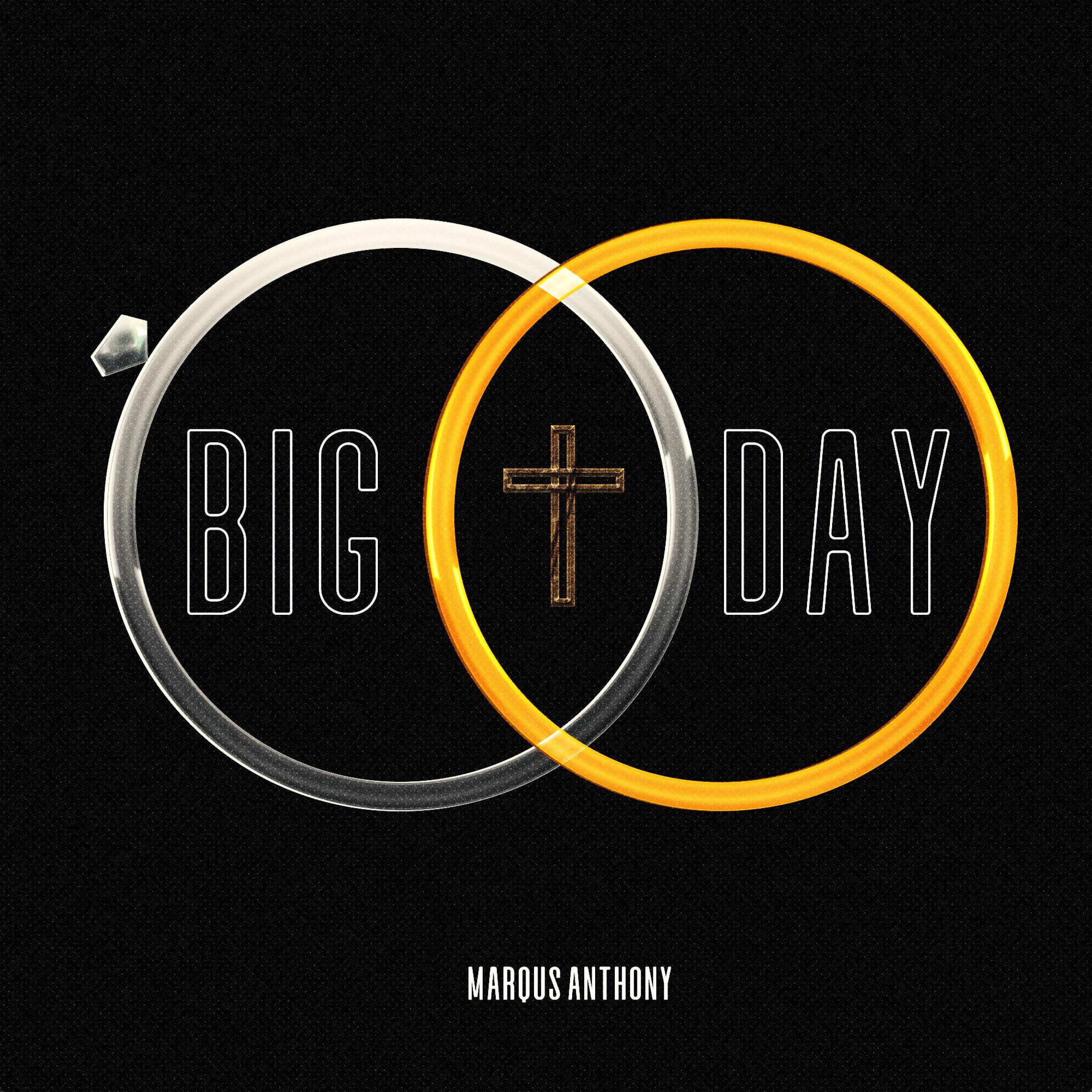 Big Day - Single