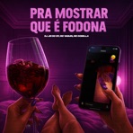 Pra Mostrar Que É Fodona - Single