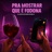 Pra Mostrar Que É Fodona