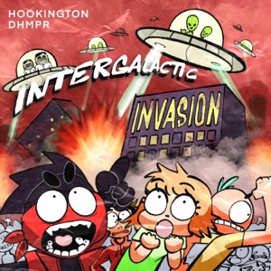 Intergalactic Invasion