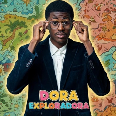 James Blue (Dora Exploradora) - Single