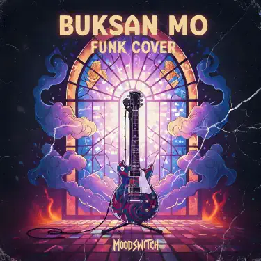 Willie Revillame - Buksan Mo (Funk Version)