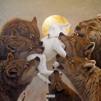 Em quem posso confiar? (feat. Lkeny) - Single