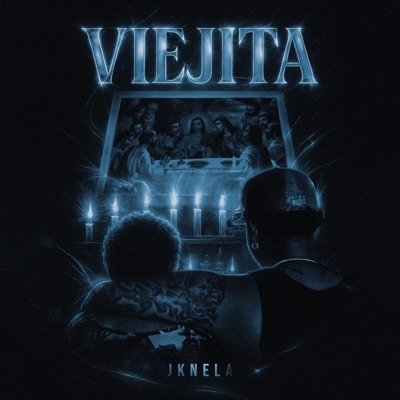 Viejita (feat. Bamraim) - Single