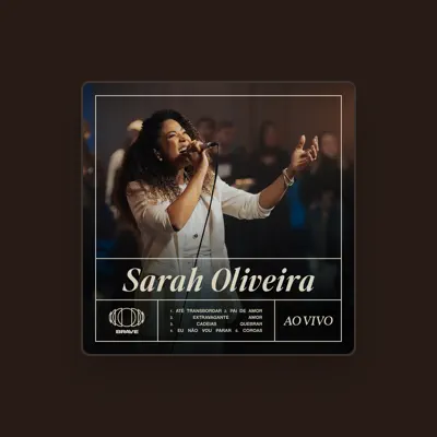 Listen to Sarah, watch music videos, read bio, see tour dates & more!