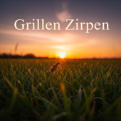 Grillen Zirpen (Special Version)