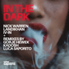 In The Dark (Luca Saporito Remix) - Nick Warren, Landikhan & IV-IN