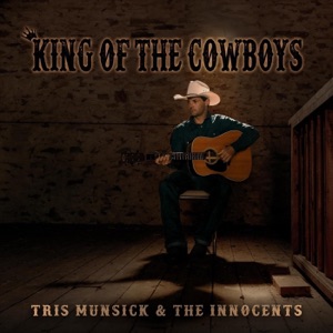 King of the Cowboys - Single