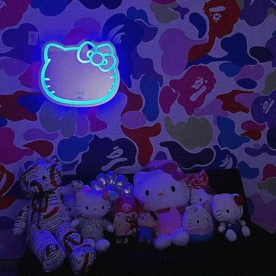 Static Shock (feat. Bandsii) - Single