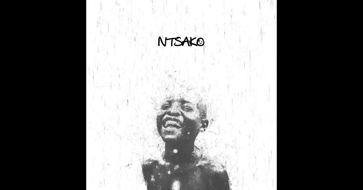 Ntsako - Kelvin Momo