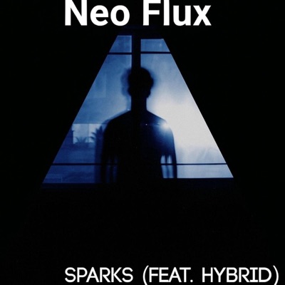 SPARKS (feat. HYBRID) - Single