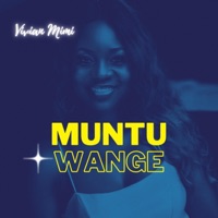 Muntu Wange - Single - Vivian Mimi