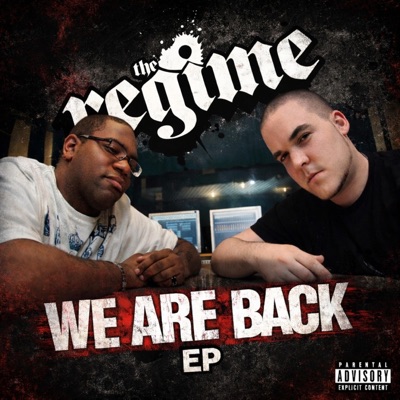 We Are Back EP (feat. Nironic) - Single