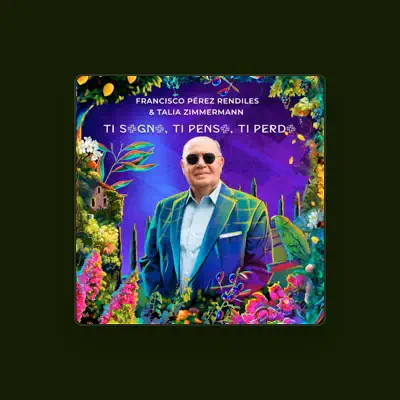 Listen to Francisco Pérez Rendiles, watch music videos, read bio, see tour dates & more!