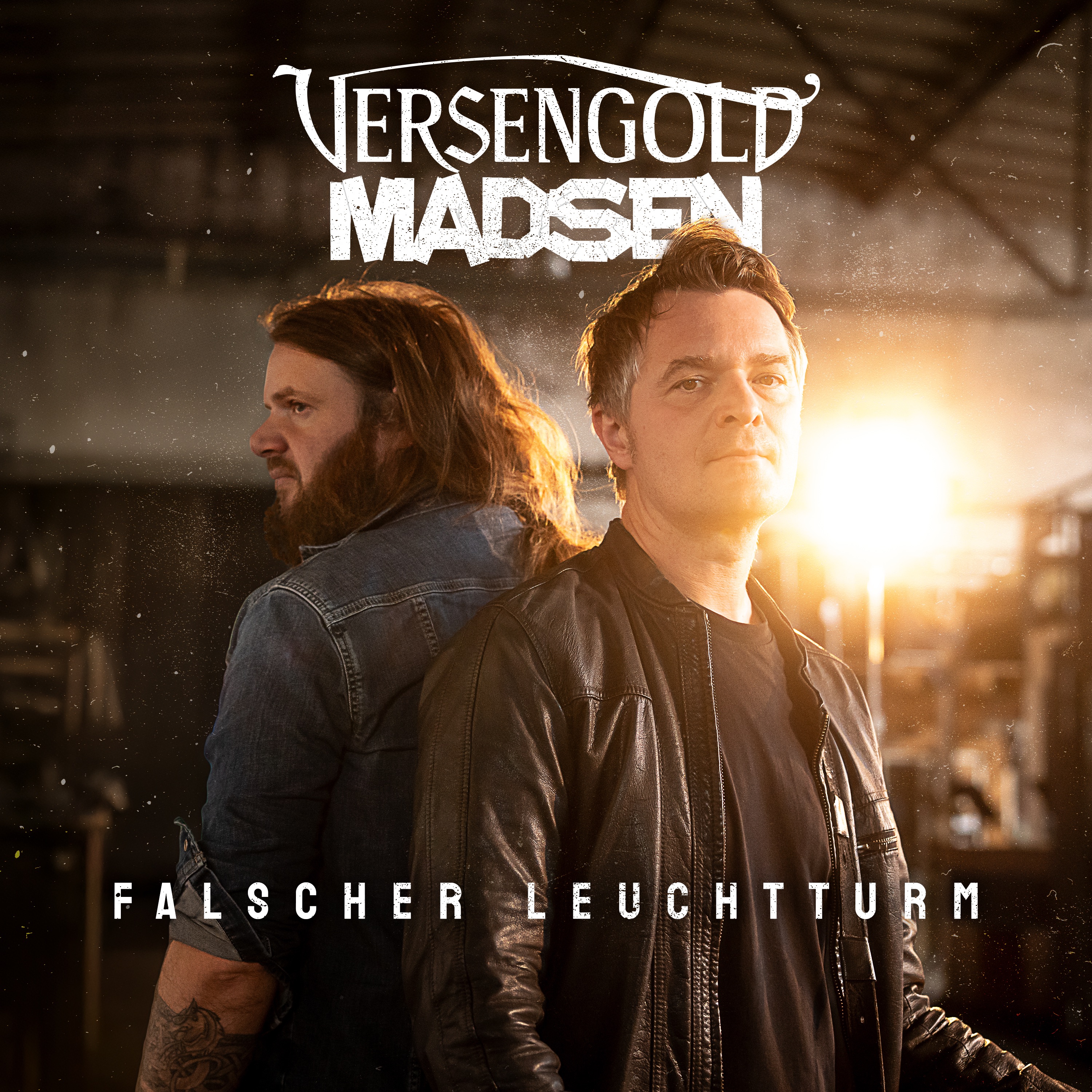 Falscher Leuchtturm (feat. Madsen) - Single