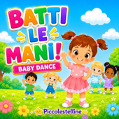 Batti le Mani! Baby Dance per Bambini