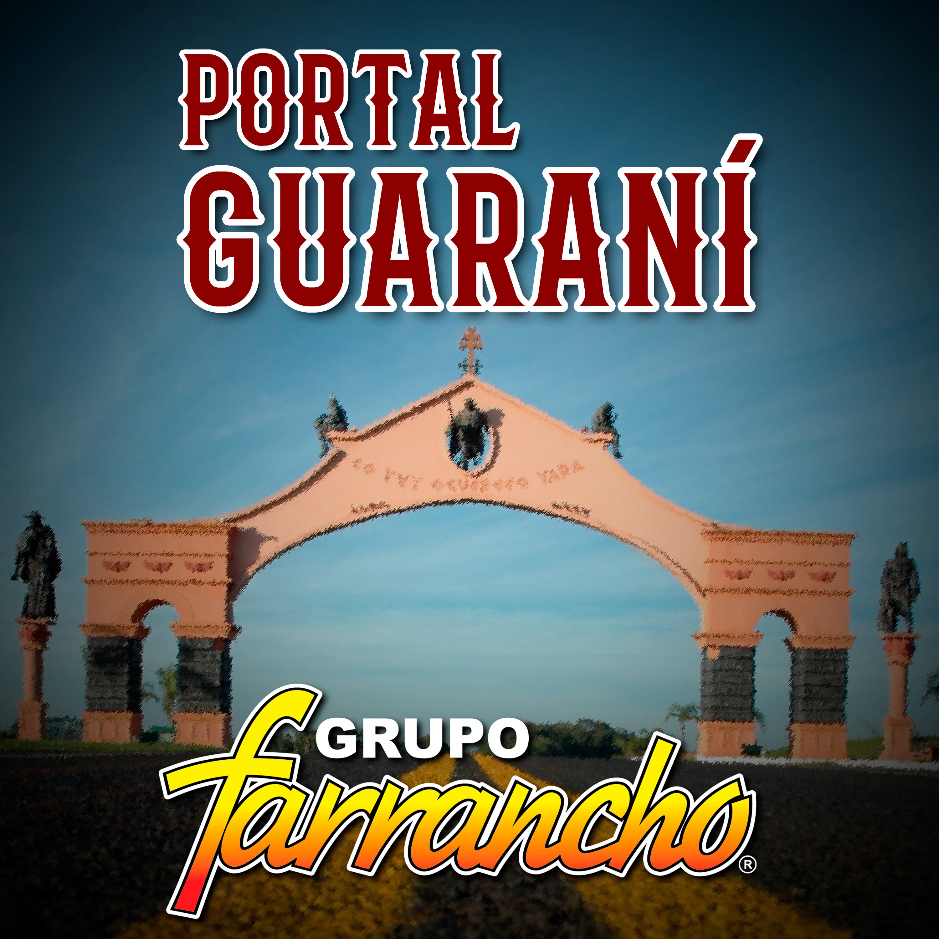 Portal Guaraní - Single