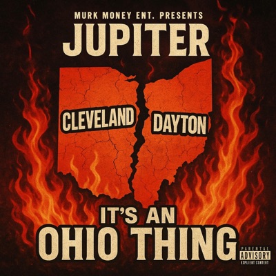 They out of luck (feat. Murk money & Jupiter) - Single